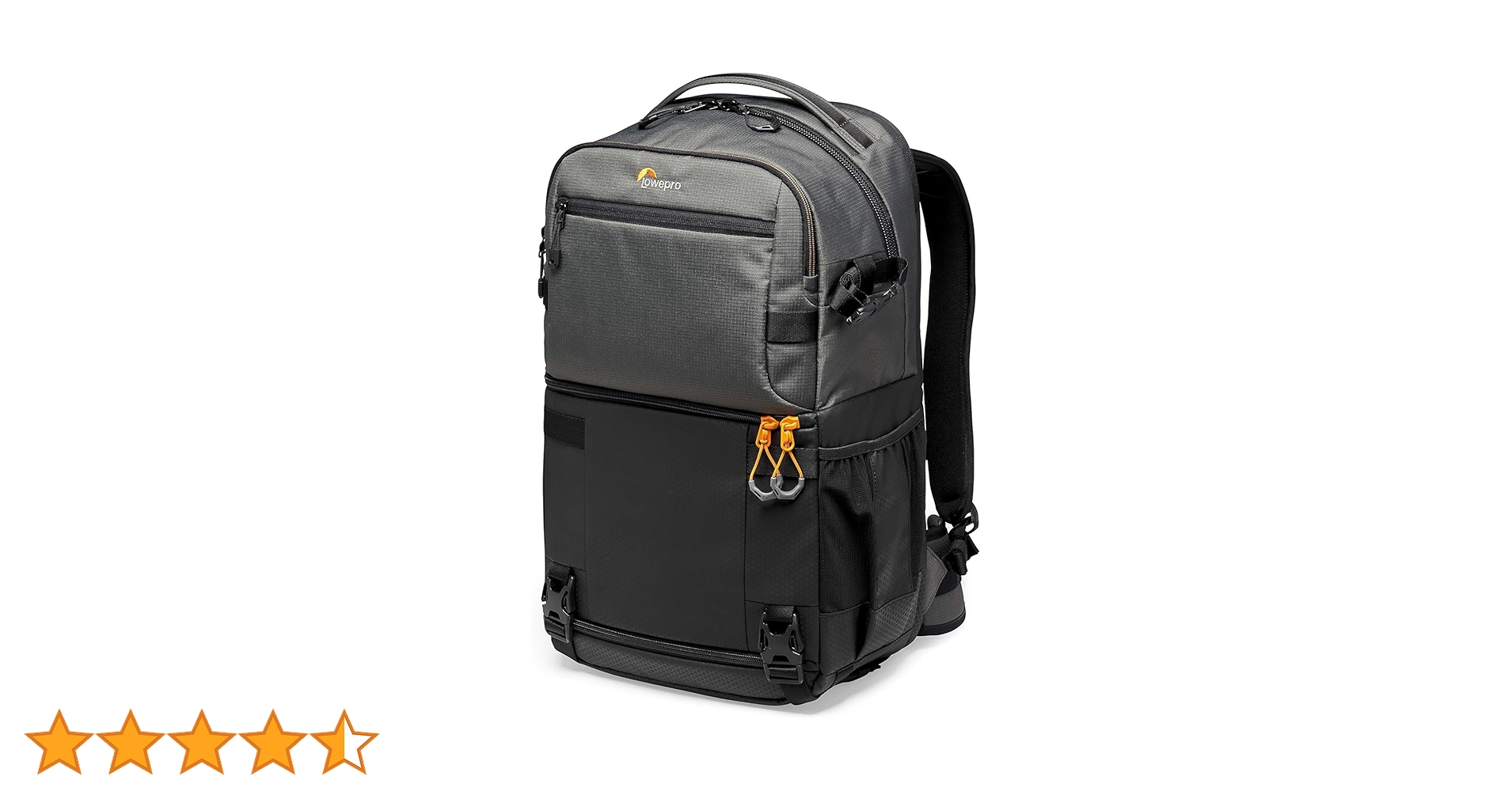 Amazon.co.jp: ロープロ(Lowepro) バックパック ファストパック